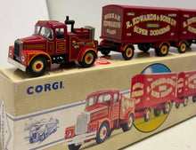 Load image into Gallery viewer, Corgi - Scammell Highwayman - R.Edwards Amusements
