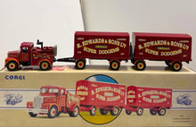 Load image into Gallery viewer, Corgi - Scammell Highwayman - R.Edwards Amusements
