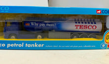 Load image into Gallery viewer, Corgi - Tesco Petrol Tanker
