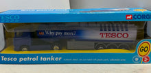 Load image into Gallery viewer, Corgi - Tesco Petrol Tanker
