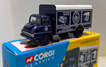 Load image into Gallery viewer, Corgi Classics - Fox’s Glacier Mints - Thames Trader Box Van
