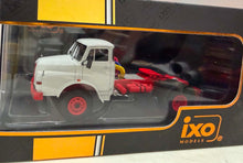 Load image into Gallery viewer, 1:43 ixo models - M.A.N
