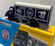 Load image into Gallery viewer, Corgi Classics - Fox’s Glacier Mints - Thames Trader Box Van
