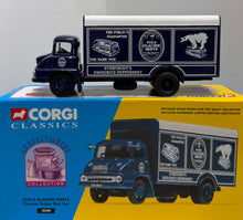 Load image into Gallery viewer, Corgi Classics - Fox’s Glacier Mints - Thames Trader Box Van
