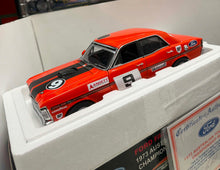 Load image into Gallery viewer, 1:18 1970 - XW Falcon GTHO Phase 2 - Winner Hardie-Ferodo 500 - Signed COA
