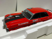 Load image into Gallery viewer, 1:18 1971 Ford XY Falcon Phase 3 GTHO - Bathurst Winner
