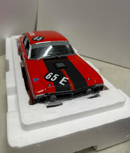 Load image into Gallery viewer, 1:18 1971 Ford XY Falcon Phase 3 GTHO - Bathurst Winner
