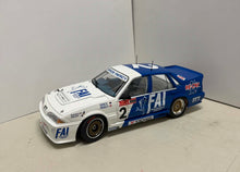 Load image into Gallery viewer, 1:18 1988 - VL Commodore - Bathurst Winner - Grice/Percy

