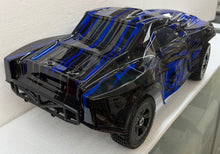 Load image into Gallery viewer, 1:8 Nitro RC -  Mayham - Ready to Run
