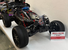 Load image into Gallery viewer, 1:8 Nitro RC - Firestone - Ready to Run
