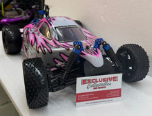 Load image into Gallery viewer, 1:10 Himoto - Buggy - Brushed RC - Ready to Run
