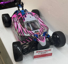 Load image into Gallery viewer, 1:10 Himoto - Buggy - Brushed RC - Ready to Run

