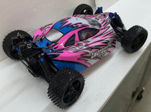 Load image into Gallery viewer, 1:10 Himoto - Buggy - Brushed RC - Ready to Run
