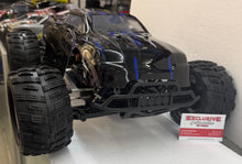 Load image into Gallery viewer, 1:8 Monster Truck - Brushless RC - Ready to Run
