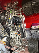 Load image into Gallery viewer, 1:5 Monster Truck - White - Petrol - Ready to Run
