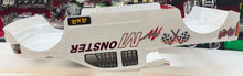 Load image into Gallery viewer, 1:5 Monster Truck - White - Petrol - Ready to Run
