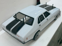 Load image into Gallery viewer, 1:10 GTS HQ Monaro - Brushed RC - Ready to Run

