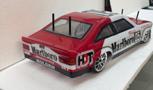 Load image into Gallery viewer, 1:10 Holden Drift - Marlboro - Brushed RC - Ready to Run
