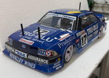 Load image into Gallery viewer, 1:10 XD Tru-blu - Falcon - Brushed RC - Ready to Run

