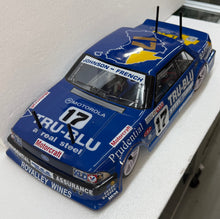 Load image into Gallery viewer, 1:10 XD Tru-blu - Falcon - Brushed RC - Ready to Run

