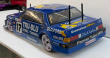 Load image into Gallery viewer, 1:10 XD Tru-blu - Falcon - Brushed RC - Ready to Run
