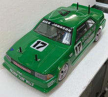 Load image into Gallery viewer, 1:10 XD Greens-Tuf - Brushed RC - Ready to Run
