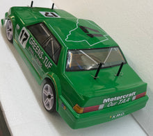 Load image into Gallery viewer, 1:10 XD Greens-Tuf - Brushed RC - Ready to Run
