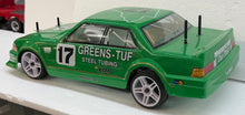 Load image into Gallery viewer, 1:10 XD Greens-Tuf - Brushed RC - Ready to Run
