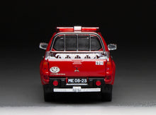 Load image into Gallery viewer, 1:43 Mitsubishi L200 - Macau Fire Department
