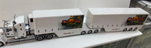 Load image into Gallery viewer, 1:32 Kenworth T909 Kidman Way Citrus
