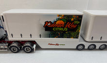 Load image into Gallery viewer, 1:32 Kenworth T909 Kidman Way Citrus
