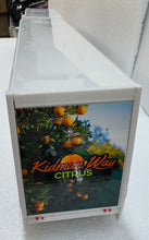 Load image into Gallery viewer, 1:32 Kenworth T909 Kidman Way Citrus

