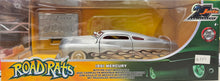 Load image into Gallery viewer, 1:24 Jada - Road Rats - 1951 Mercury
