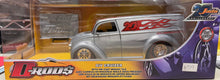 Load image into Gallery viewer, 1:24 Jada - D-rods - Div Cruzer
