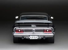 Load image into Gallery viewer, [Pre-Order] 1:18 1971 Ford Mustang MACH 1 – Raven Black
