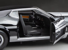 Load image into Gallery viewer, [Pre-Order] 1:18 1971 Ford Mustang MACH 1 – Raven Black
