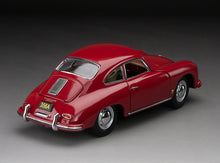 Load image into Gallery viewer, 1:18 1957 Porsche 356A 1500 GS Carrera GT – Polyantha Red
