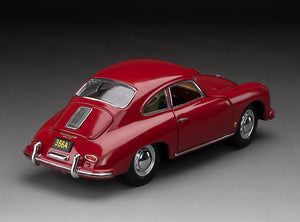 1:18 1957 Porsche 356A 1500 GS Carrera GT – Polyantha Red