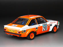 Load image into Gallery viewer, 1:18 Ford Escort RS1800 – #28 M.Wilson/R.Palmer- RAC Rally 1978
