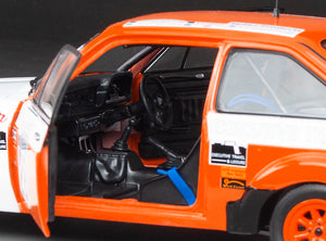 1:18 Ford Escort RS1800 – #28 M.Wilson/R.Palmer- RAC Rally 1978