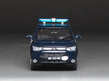 Load image into Gallery viewer, 1:43 Mitsubishi Outlander – Macau Customs Department
