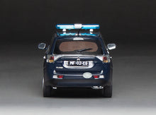 Load image into Gallery viewer, 1:43 Mitsubishi Outlander – Macau Customs Department
