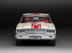 1:18 1963 Ford Galaxie 500/XL- #45 Jack Sears- Winner 1963 British Saloon Car Championship