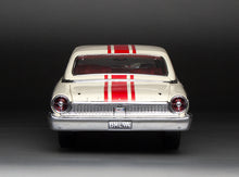 Load image into Gallery viewer, 1:18 1963 Ford Galaxie 500/XL- #45 Jack Sears- Winner 1963 British Saloon Car Championship
