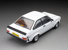 Load image into Gallery viewer, 1:18 1976 Ford Escort MKII RS Mexico – Diamond White
