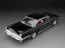 Load image into Gallery viewer, 1:18 1959 Oldsmobile “98” Hardtop – Ebony Black
