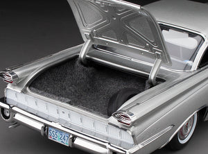 1:18 1959 Oldsmobile “98” Hardtop – Silver