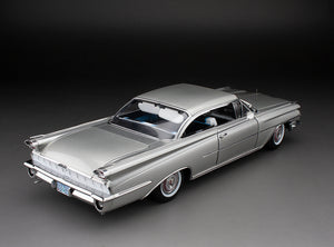 1:18 1959 Oldsmobile “98” Hardtop – Silver