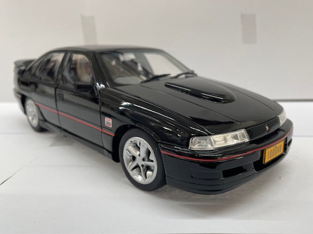 1:18 Holden VN Commodore SS Group A - 1991 Tooheys 1000 Special Edition - Biante
