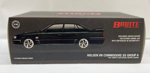 1:18 Holden VN Commodore SS Group A - 1991 Tooheys 1000 Special Edition - Biante